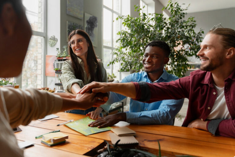 Services - strategic community Engagement